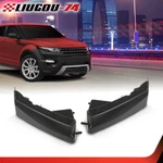 Fit For 2012-18 Land Rover Range Evoque 2X Front Bumper Side Mount Bracket. Fixed Price $30.12.