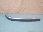 06 07 08 Bmw 7-SERIES Front Bumper Right Passenger Molding Panel Sensors Oem. Fixed Price $114.99.