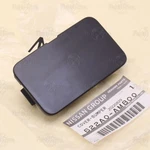 Oem New Genuine Nissan Infiniti G35 Front Bumper Tow Hook Eye Cover 622A0-AM800. Fixed Price $41.56.