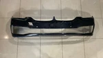 Front Bumper Cover Black Bmw 530 2017 2018 2019 2020 7385336 Oem. Fixed Price $332.50.