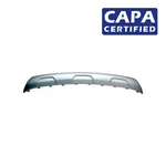 Primed Front Lower Bumper Cover For 2017-2020 Chevrolet Trax GM1095207C Capa-lf. Fixed Price $74.75.
