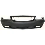 Front Bumper Cover For 97-2004 Buick Regal W/ Fog Lamp Holes Primed. Fixed Price $131.82.
