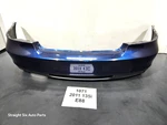 08-13 Oem Bmw E82 E88 135 Rear Sport Bumper Cover Complete Panel Blue A76 *. Fixed Price $350.00.