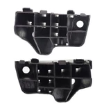 Subaru Forester Bumper Bracket 2014-2018 Pair Driver And Passenger Side Rear. Fixed Price $41.70.