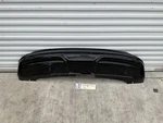 2021 2022 2023 Ford Mustang Mach Rear Lower Bumper Cover Oem. Fixed Price $319.20.