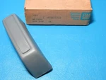 Nos Gm 1986 1987 1988 Buick Riviera Luxury Coupe Lh Front Bumper Guard 25518241. Fixed Price $39.50.