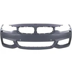 For Bmw 428I / Xdrive Bumper Cover 2014 2015 2016 Front Primed. Fixed Price $305.13.