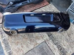2011-2014 Chrysler 300 Rear Bumper Cover Park Assist 68127951AA *confirm Model*. Fixed Price $437.49.