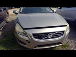 Rear Bumper S60 T5 With Park Assist Fits 14-18 Volvo 1113212. Fixed Price $559.90.