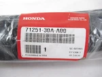 Genuine Oem Honda 71251-30A-A00 Bumper Center Support 23-25 Accord. Fixed Price $77.04.