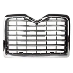 World American WA0216-MAGRILLE Bumper Grille, With Bug Screen, For 02-16 Mack. Fixed Price $418.27.
