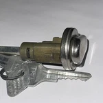 Chrysler Dodge Plymouth Trunk Lock Cyl 1949-1955 Mopar Nos New Yorker Saratoga. Fixed Price $89.00.