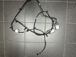 Jeeprenegade 15-18 Rear Bumper Wiring Harness W/ Both Distance Control Radarsoem. Fixed Price $249.99.