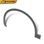 Fit For 2018-2020 Audi Q5 Base Front Left Wheel Flare Opening Molding Arch Trim. Fixed Price $62.50.