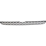 Sherman 0068I-99BG-0 Front Center Upper Bumper Grille Textured Black For Bmw X5. Fixed Price $24.78.