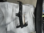 20-22 Subaru Outback /legacy Right Bumper Support 57707AN00A. Fixed Price $28.00.