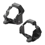 For 2014-2017 CT200H Fog Light Bracket Set Pair. Fixed Price $68.95.