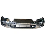 New Front Bumper Assembly Fits 2016-2019 Nissan Titan Xd Pickup 105-60005A. Fixed Price $781.96.
