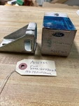 Door Latch Striker 1971 1972 1973 Ford Truck Nos Part # D3AZ-6543252-A. Fixed Price $21.97.