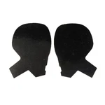 Rear Bumper To Body Rubber Seal 2 Piece Set For 1965 Cadillac Made In Usa. Fixed Price $143.78.