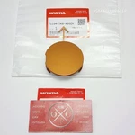 Genuine Oem 09-13 Honda Fit Front Tow Hook Cover Brilliant Orange 71104TK6A00ZH. Fixed Price $26.10.