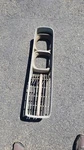 1973 1974 Dodge Charger Ralley Front Grille Left Side 3672319 WH1. Fixed Price $145.00.