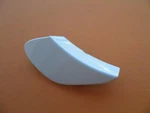 16-19 Mercedes GLE350 GLE400 GLE450 GLE550 Front Bumper Left Hook Cover A14095. Fixed Price $25.00.