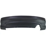For Jeep Patriot Bumper Cover 2011 12 13 14 15 16 2017 Rear Lower Fascia. Fixed Price $231.62.
