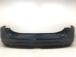 Rear Bumper Local Nissan Rogue Sl Sv 2014-2016 85022-5HA0H Oem. Fixed Price $180.50.