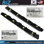 Genuine Rear Bumper Bracket Lh & Rh For 2016-2021 Hyundai Tucson 86614-D3000. Fixed Price $35.45.