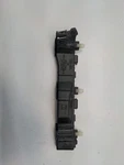 2014 Kia Rio 1.1 Front Left Bumper Bracket 86515-1W200 2012-2016. Fixed Price $26.65.