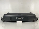 Am Rear Bumper Cover Center Lower For 2014-2016 Kia Soul. Fixed Price $150.00.