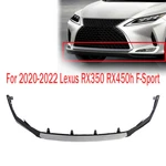 Front Lower Bumper Valance Fit For 2020-2022 Lexus RX350L RX450HL. Fixed Price $268.99.