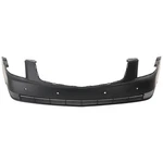 Front Bumper Cover For 2006-11 Cadillac Dts Primed With Fog Lamp Holes GM1000813. Fixed Price $227.70.