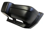 1999-2001 Jeep Cherokee Limited Left Front Bumper End Cap Mopar 5DY41DX9AC New. Fixed Price $204.75.