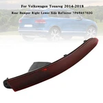 Rear Bumper Right Lower Side Reflector 7P6945702G For Volkswagen Touareg 14-18. Fixed Price $21.55.