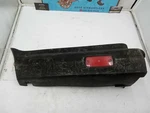 1993 Bmw E30 Early Model Left Driver Side Rear Bumper Cover Trim #51121904697. Fixed Price $100.00.
