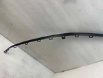 22 23 Mercedes E-class Front Trim Moulding Only N3W 2138850505. Fixed Price $163.08.