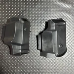 2018 - 2024 Jeep Wrangler Close Out Panels Left & Right Side Oem Mopar Take Offs. Fixed Price $74.88.