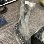 Lexus GX460 10-21 Rear Passenger Side Bumper Cover Support Standard 52155-60100. Fixed Price $50.00.