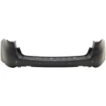 Bumper Cover Fascia Rear 68304551AA For Dodge Durango 2016-2024. Fixed Price $308.46.