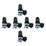 Fuel Injector For Pontiac Grand Prix V6 3.8L 2004-2008 FJ706 MP-10661. Fixed Price $67.88.