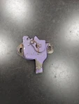 Mopar Body Hood Trunk Latch Good Condition Dodge Plymouth Chrysler Lock. Fixed Price $90.00.