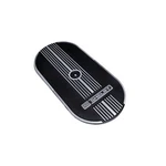 Scott Drake S7MS-9600-CS Air Cleaner Assembly 64-73 Ford Mustang. Fixed Price $225.04.