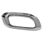 Bumper Exhaust Pipe Hole Trim For Mercedes-benz GLE350 20-23 Rh Rear 1678857000. Fixed Price $46.89.