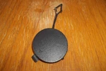2018-2021 Hyundai Kona Rear Bumper Tow Eye Hook Cap Cover 86617J9000 Oem. Fixed Price $19.00.