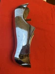 Studebaker 530855 Guard Bumperetts 1952 Champion Commander Left Rear. Fixed Price $85.00.