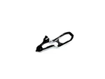 Genuine Mopar Tow Hook Right 68288776AA. Fixed Price $175.82.