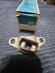 Genuine Gm Acdelco 14013790 Tailgate Trunion. Fixed Price $20.00.