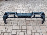2022-2024 Hyundai Santa Cruz Rear Bumper Cover 86612-K5000 Oem. Fixed Price $380.00.